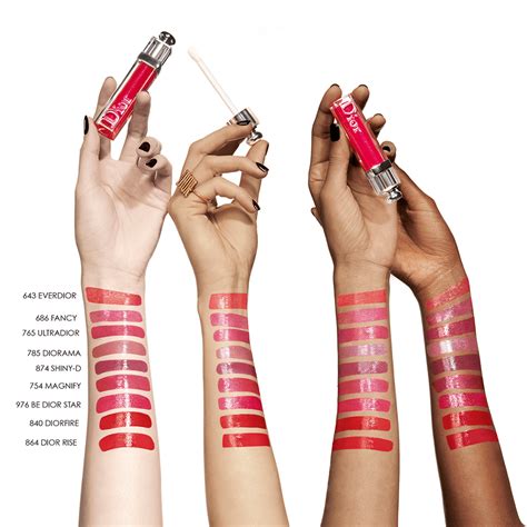 dior addict lip shades|dior lip gloss boots.